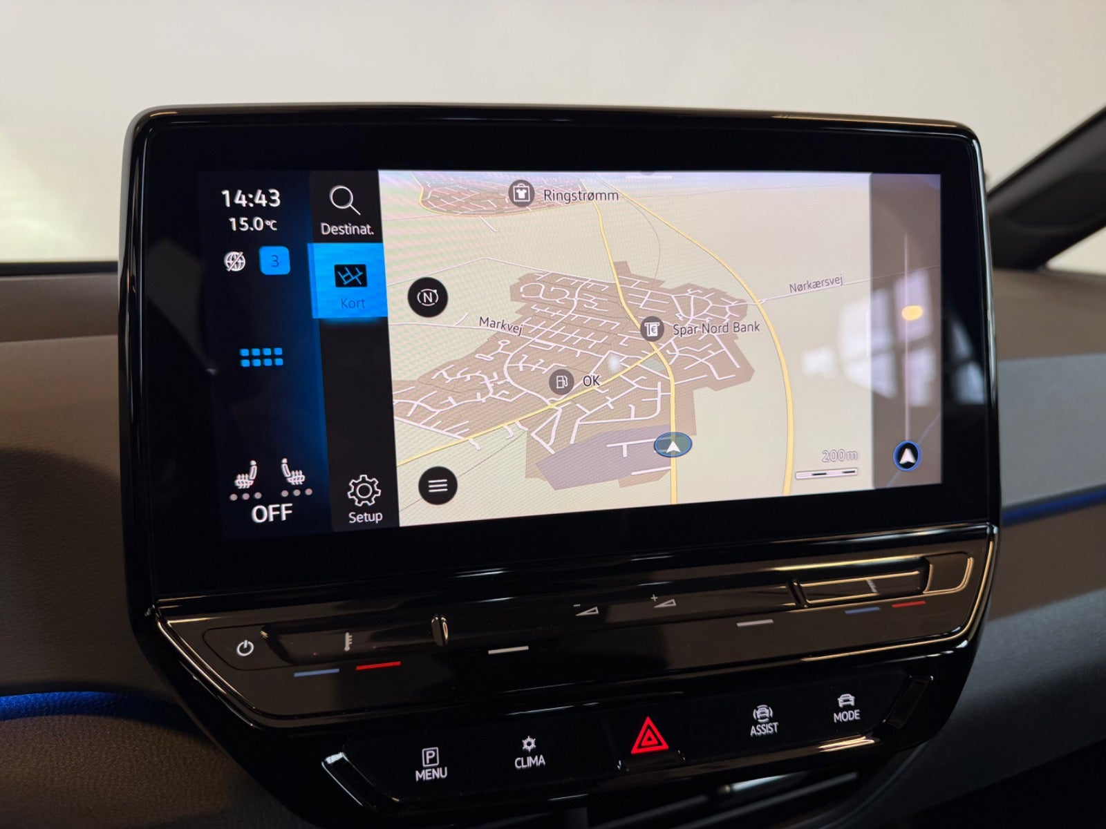 VW ID.3 Pro Performance