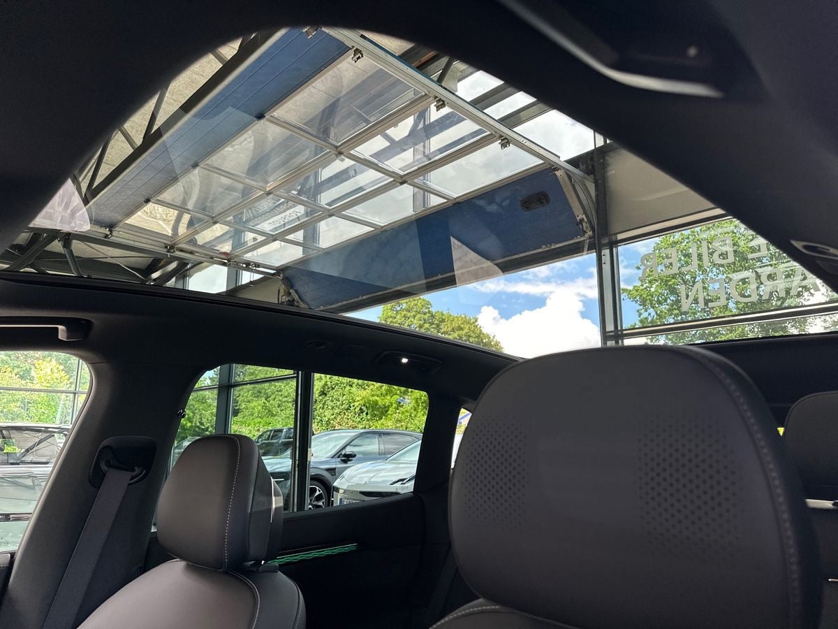 Zeekr 7X Long Range RWD billede 23