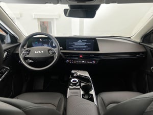 Kia EV6 Long Range Prestige