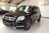 Mercedes GLK220 BlueTEC aut. 4Matic Van thumbnail
