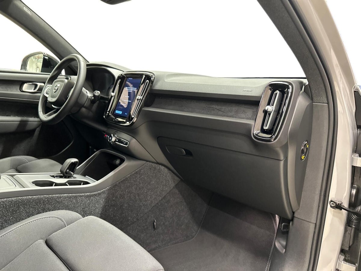 Volvo EX40 Extended Range Core billede 11