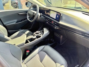 Kia EV6 Long Range Prestige