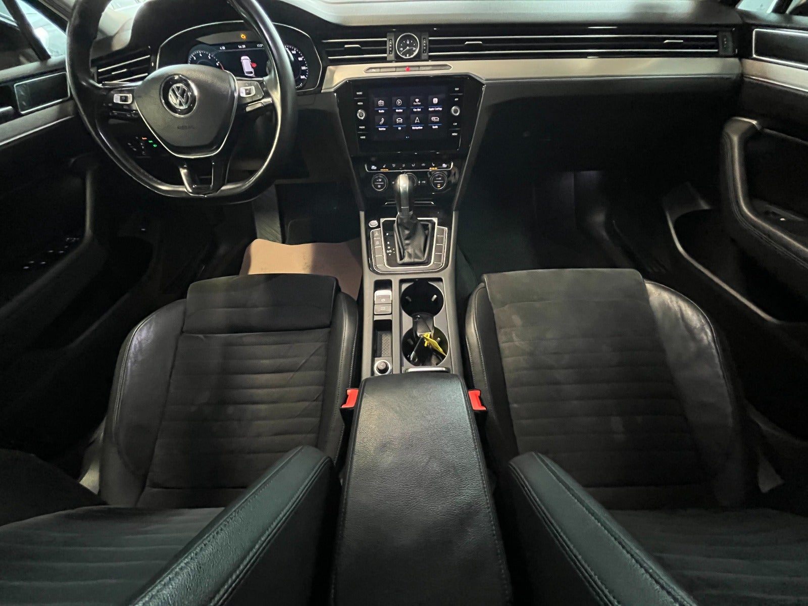 Billede af VW Passat 1,4 TSi 150 Highline Premium Variant DSG