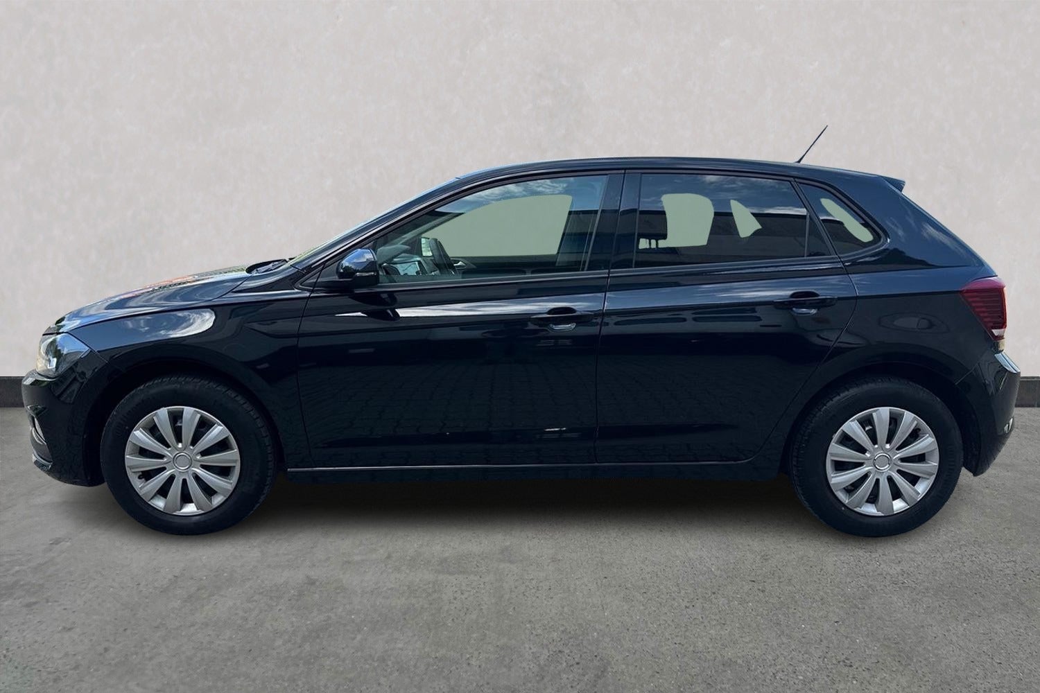 Billede af VW Polo 1,0 TSi 95 Comfortline DSG
