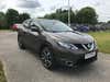 Nissan Qashqai Dig-T 115 Acenta Connect