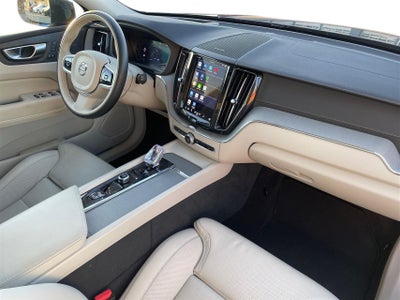 Volvo XC60 T6 ReCharge Ultra aut. AWD billede 3