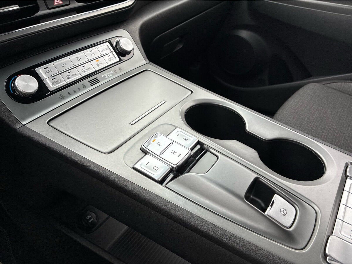 Hyundai Kona EV Select billede 15