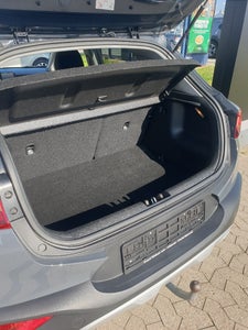Kia Stonic T-GDi mHEV Prestige Upgrade DCT