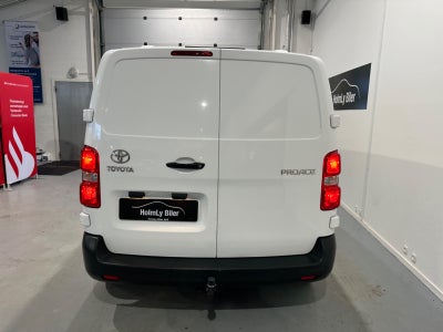 Toyota ProAce D 120 Medium Comfort