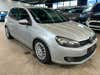 VW Golf VI TDi 140 Highline thumbnail
