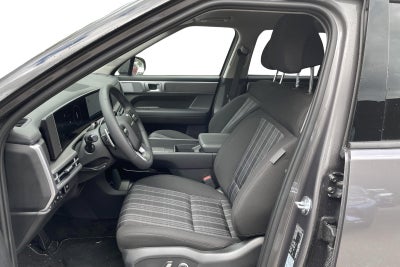 Hyundai Santa Fe PHEV Advanced aut. 4WD 7prs