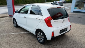 Kia Picanto Attraction+