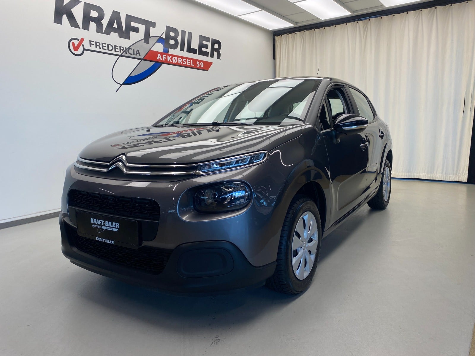 Billede af Citroën C3 1,2 PureTech 82 Supreme