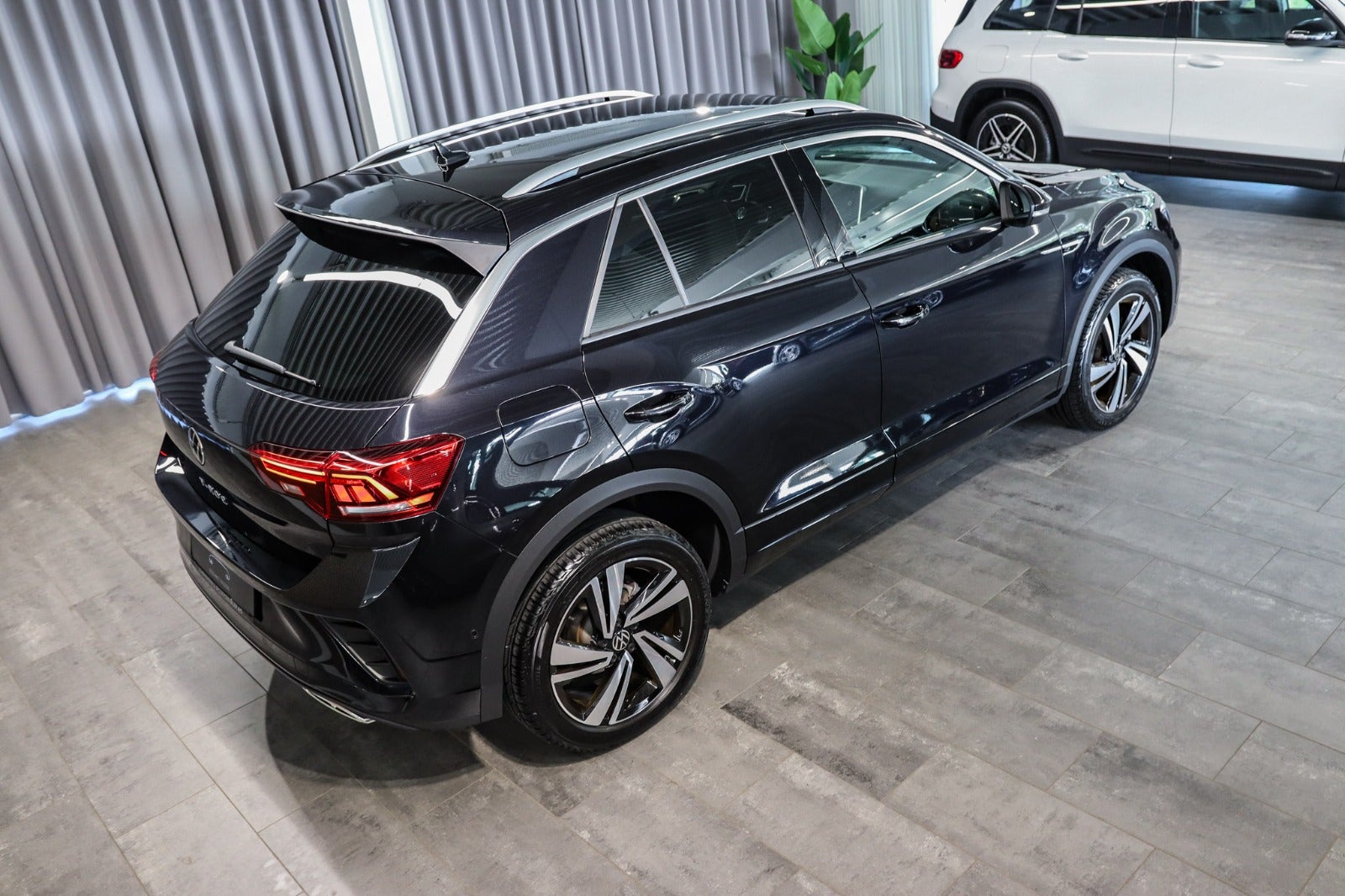 Billede af VW T-Roc 1,5 TSi 150 R-line Edition DSG
