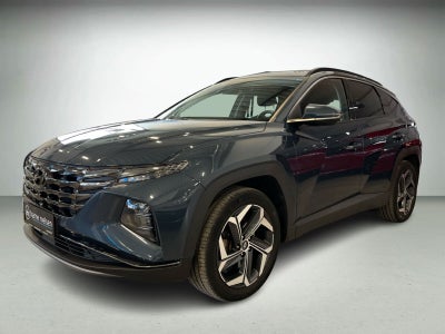 Hyundai Tucson PHEV Advanced aut. 4WD