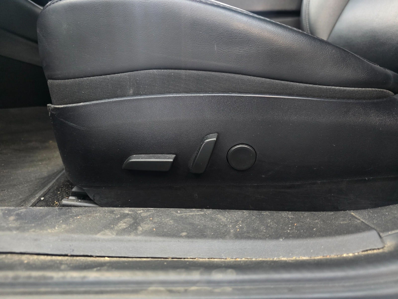 Billede af Tesla Model 3  Long Range AWD