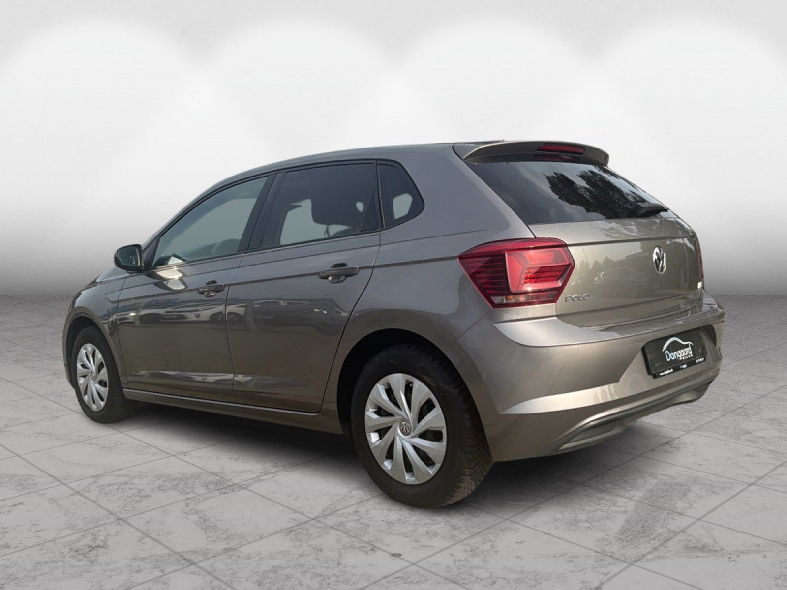 VW Polo, Billede 7