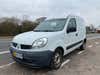 Renault Kangoo dCi 85 Confort