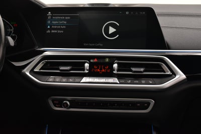 BMW X5 xDrive45e M-Sport aut.