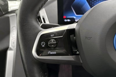 BMW iX xDrive40 Sport