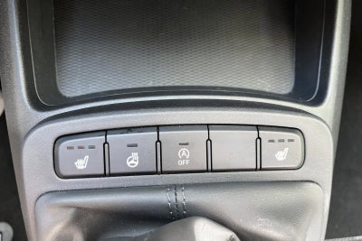 Hyundai i10 MPi Advanced