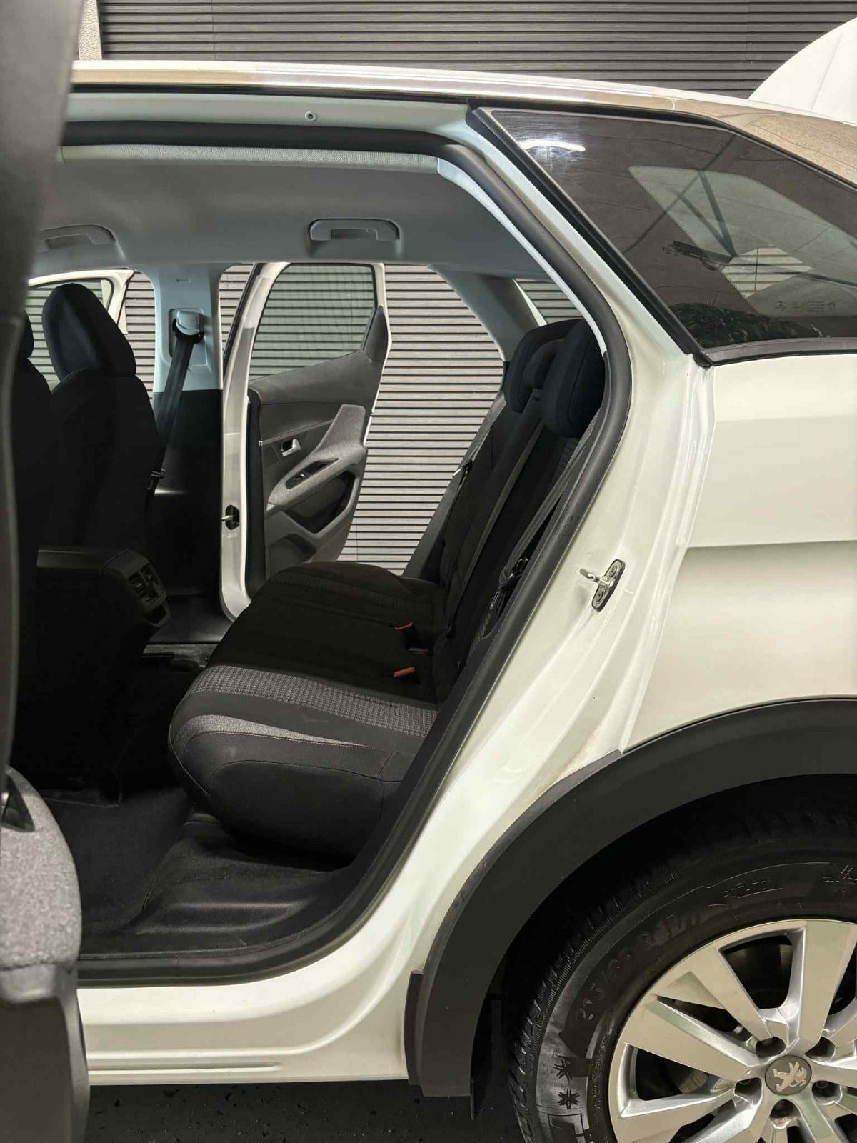 Billede af Peugeot 3008 1,2 PureTech 130 Active