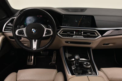 BMW X5 xDrive45e M-Sport aut.