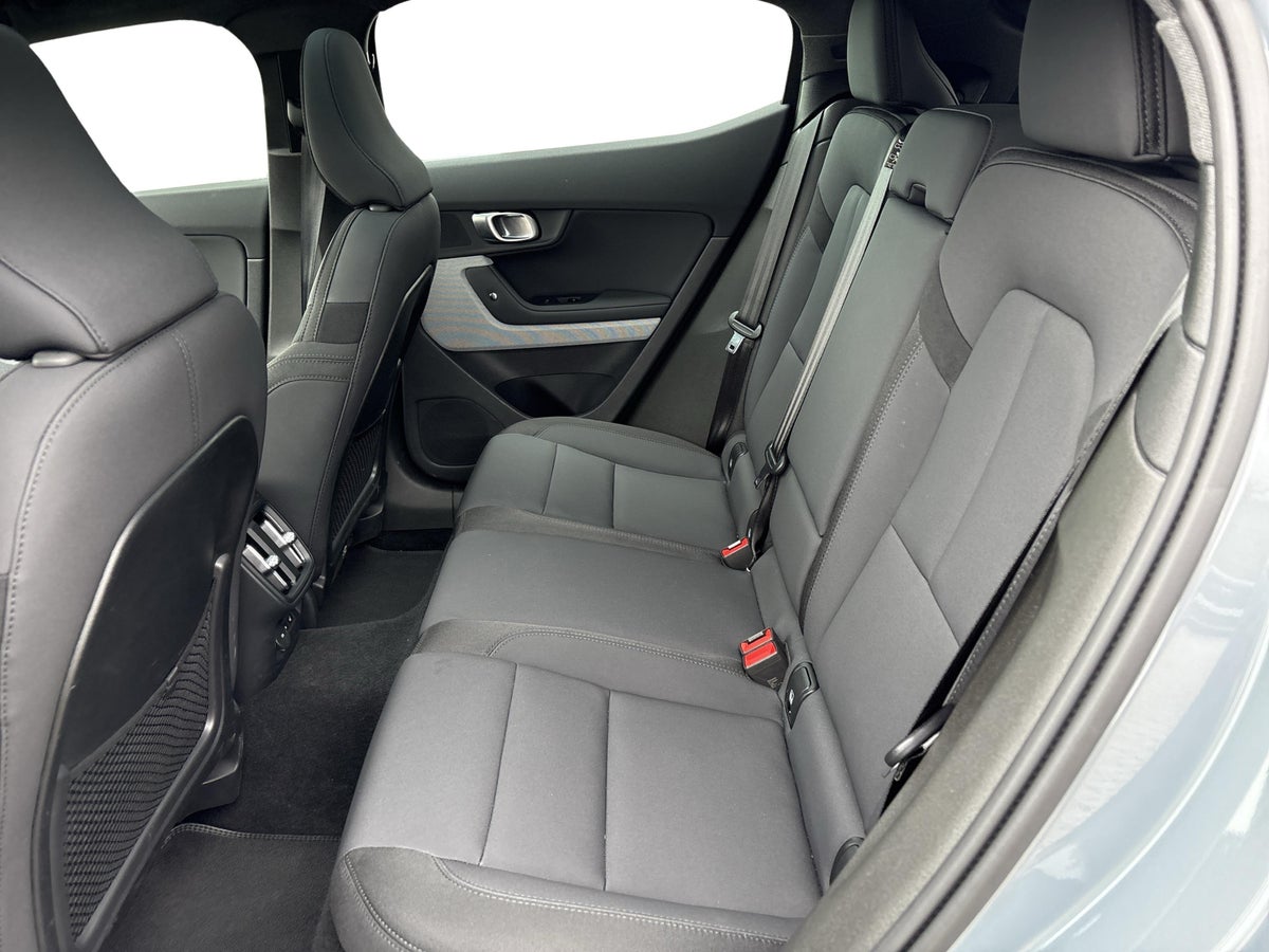 Polestar 2 Long Range AWD billede 6