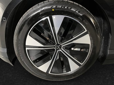 Polestar 4 Coupé Long Range AWD