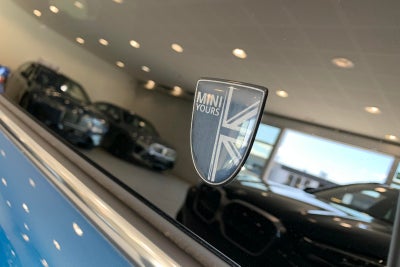 MINI Cooper SE Maximise
