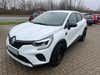 Renault Captur TCe 140 Zen EDC Van