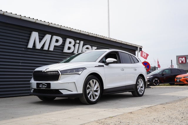 Skoda Enyaq 60 iV Loft