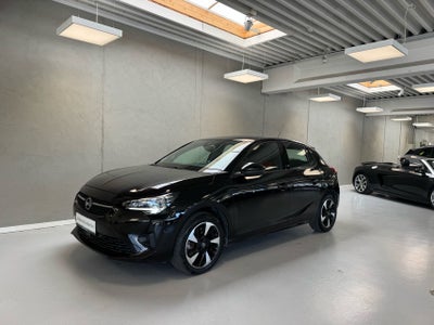 Opel Corsa-e 50 GS-Line 5d
