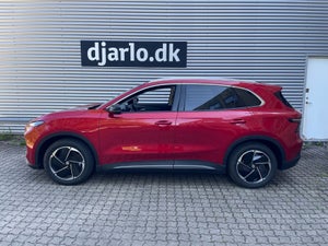 MG MGS5 Luxury