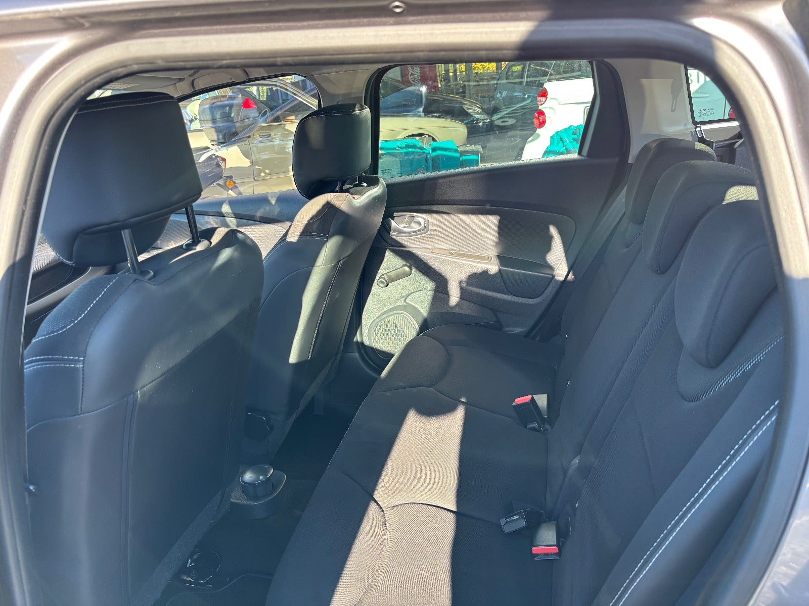 Renault Clio IV TCe 90 Expression Sport Tourer