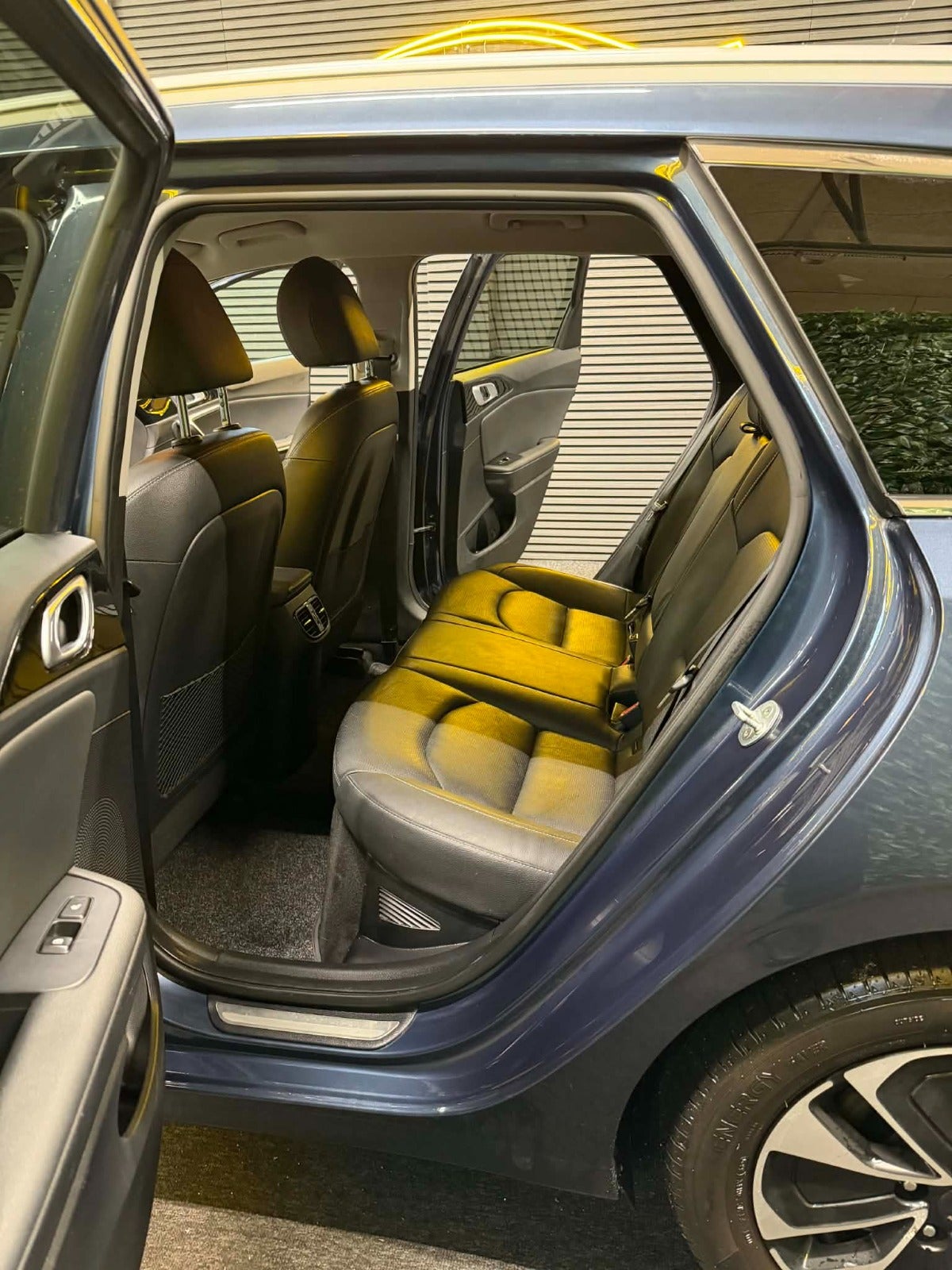 Billede af Kia Ceed 1,6 PHEV Advance+ SW DCT