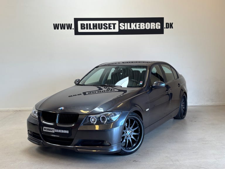 BMW 318i 