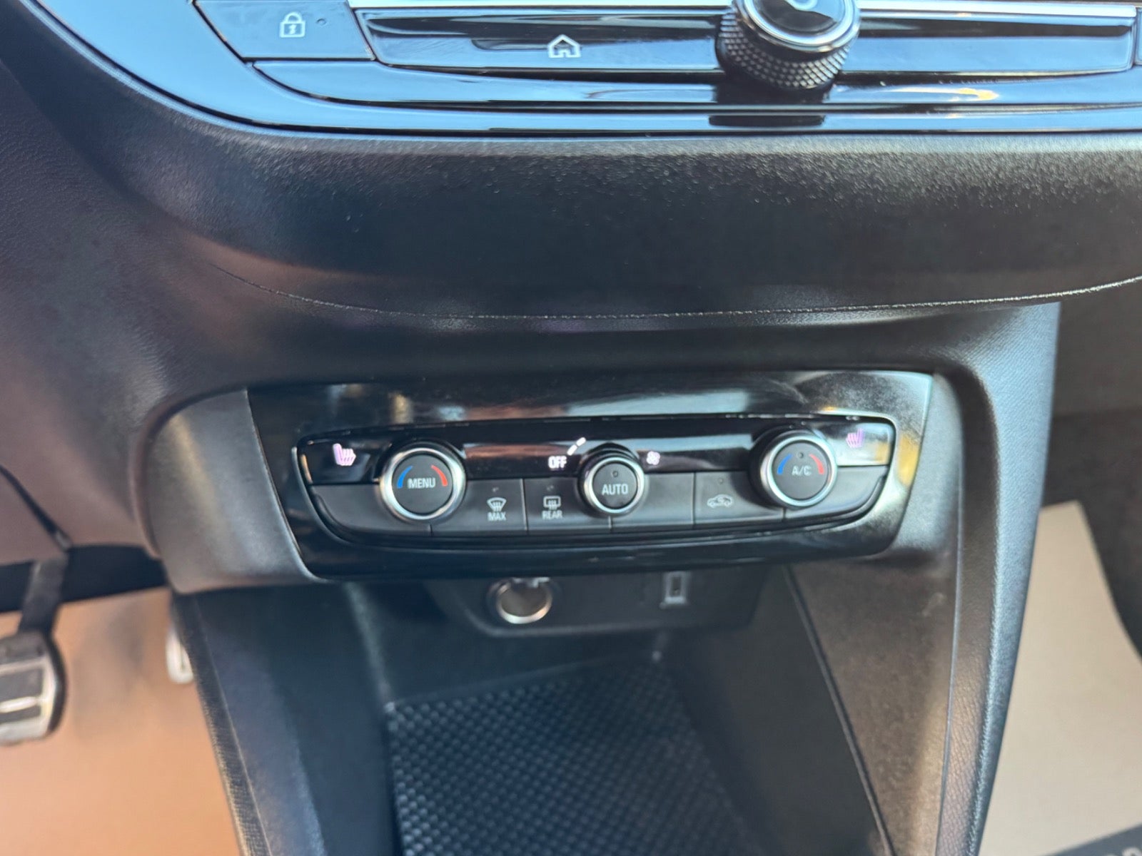 Billede af Opel Corsa 1,2 GS