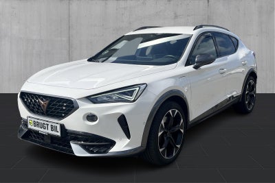 Cupra Formentor eHybrid VZ DSG - 0
