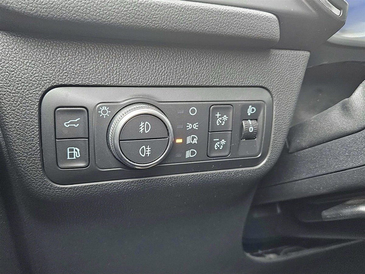 Ford Kuga PHEV Titanium X CVT billede 19