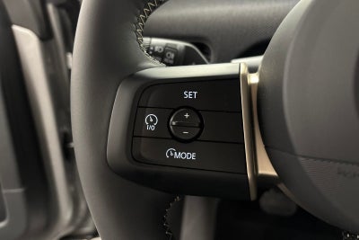 MINI Cooper E Classic Trim S