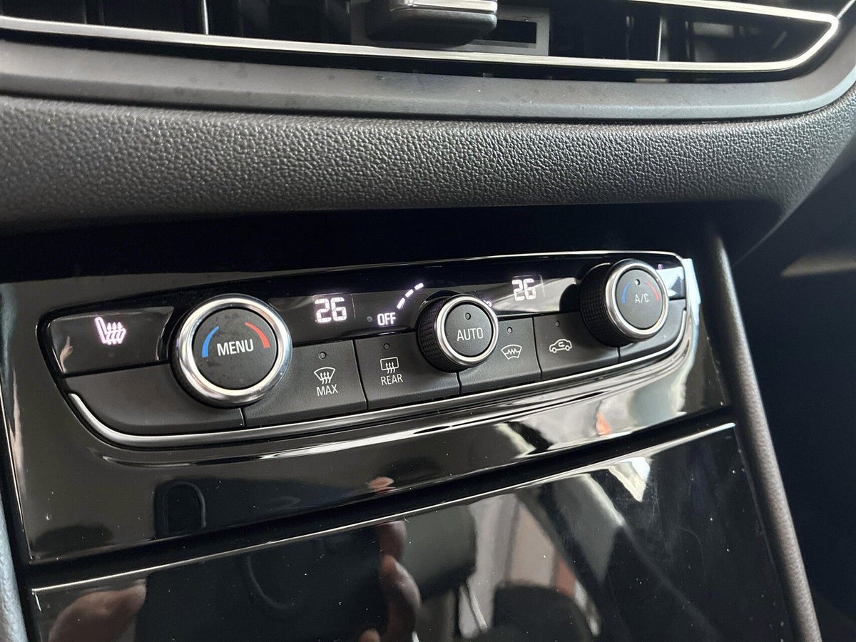 Opel Grandland Hybrid4 GSE aut. billede 18