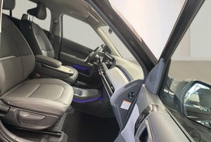 Kia EV3 Long Range Upgrade