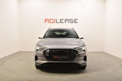 Audi e-tron S-line quattro