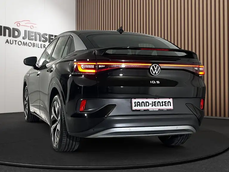 VW ID.5 Pro