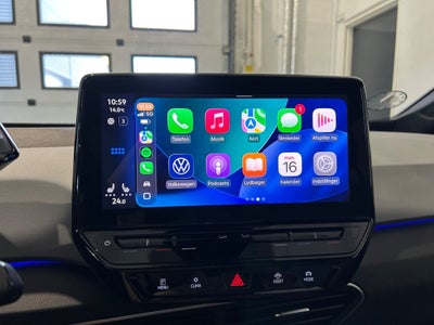 VW ID.3 Pro