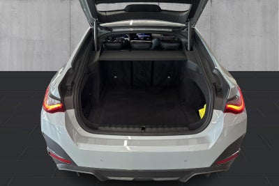BMW i4 eDrive35 M-Sport