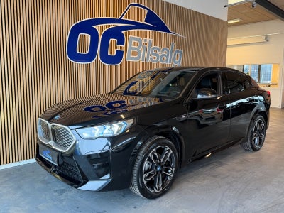BMW iX2  eDrive20 M-Sport 5d