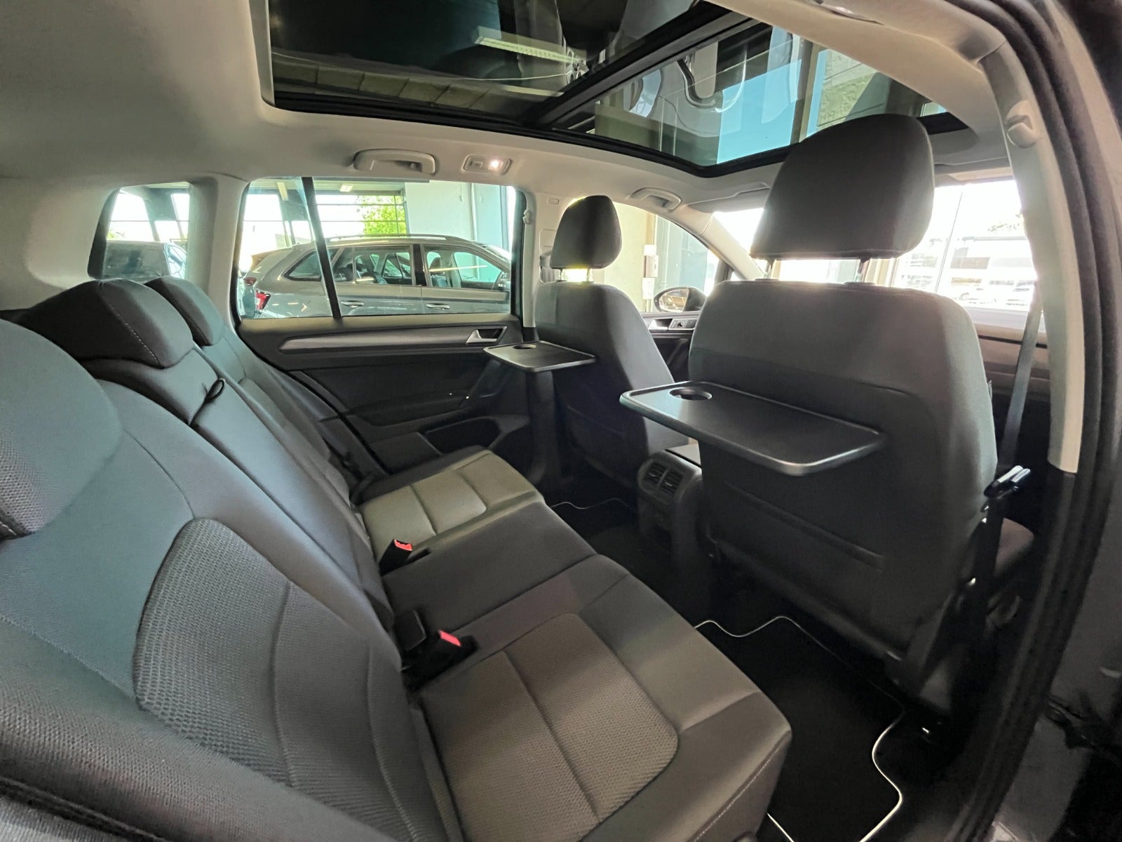 Billede af VW Golf Sportsvan 1,5 TSi 150 Comfortline DSG