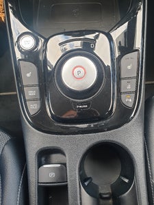 Kia e-Soul Premium Luxury